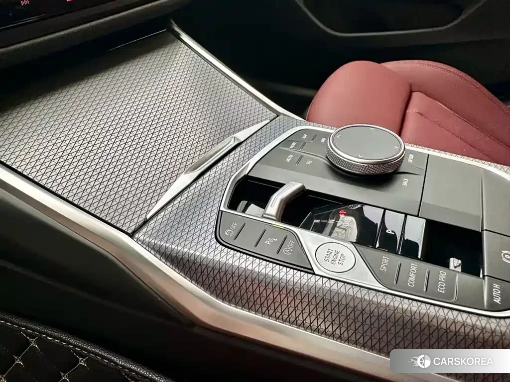 BMW 4 series 2024 Silver/gray из Китая, фото 3