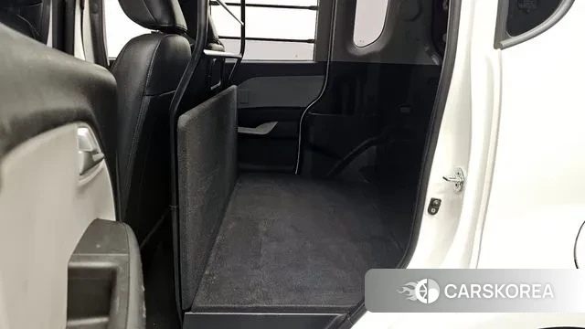 Kia The New Ray 2021 Белый из Кореи, фото 3