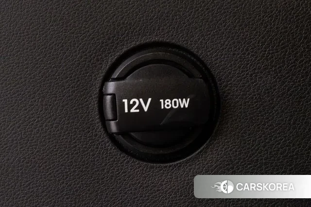 Hyundai Santa Fe (MX5) 2023 Белый из Кореи, фото 3