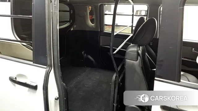 Kia The New Ray 2019 Белый из Кореи, фото 3