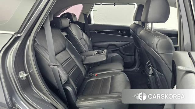 Kia The New Sorento 2019 Серый из Кореи, фото 3