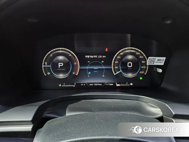 Ssangyong The New Rexton Sport 2024 Цвет тростника из Кореи, фото 3