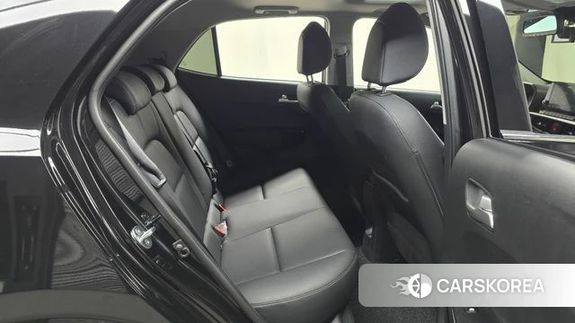 Kia The New Morning (JA) 2025 Черный из Кореи, фото 3