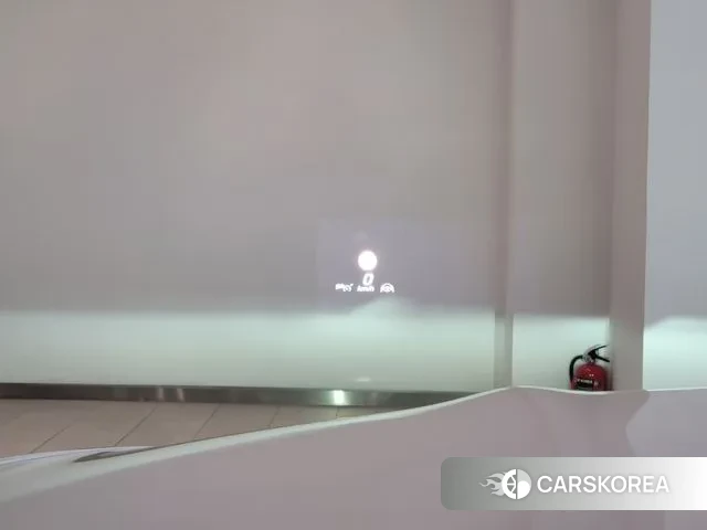 Mercedes-Benz SL-Class R232 2023 Белый из Кореи, фото 3