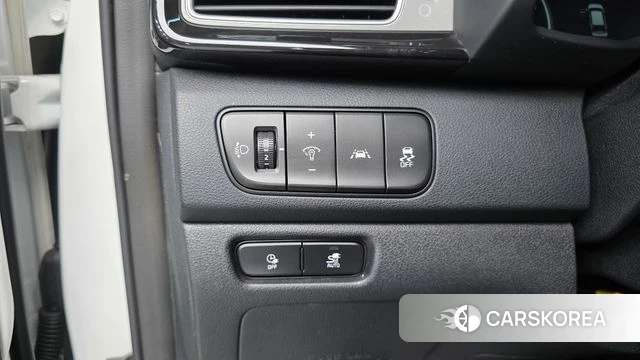 Kia Niro EV 2019 Белый из Кореи, фото 3