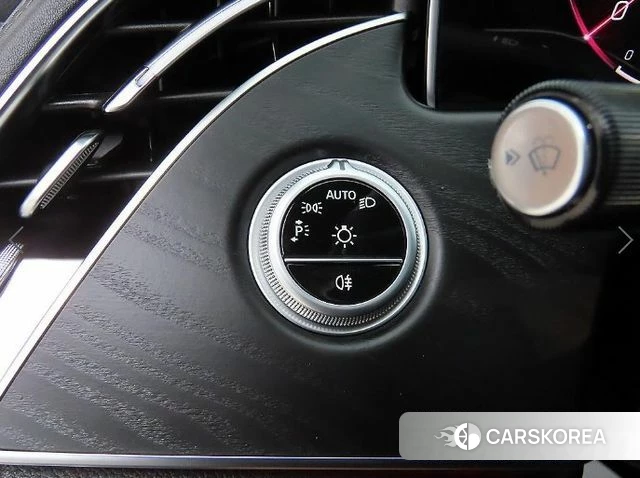 Mercedes-Benz E-Class W214 2024 Белый из Кореи, фото 3