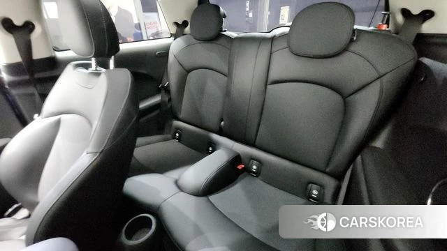 Mini Cooper 2021 Синий из Кореи, фото 3