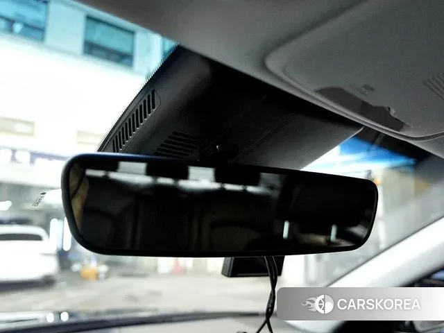 Hyundai The New Grandeur IG 2020 Черный из Кореи, фото 3