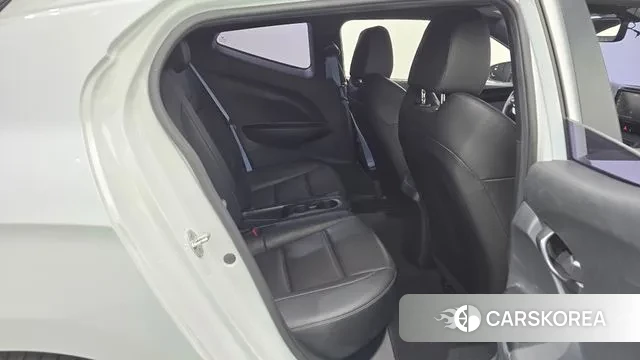 Hyundai Veloster (JS) 2018 Белый из Кореи, фото 3