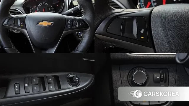 Chevrolet (GM Daewoo) The New Spark 2019 Белый из Кореи, фото 3