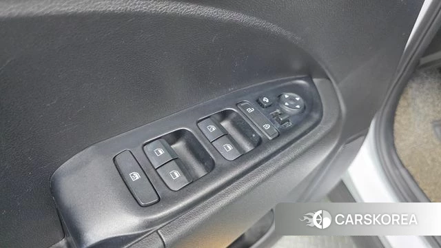 Hyundai Venue 2020 Белый из Кореи, фото 3