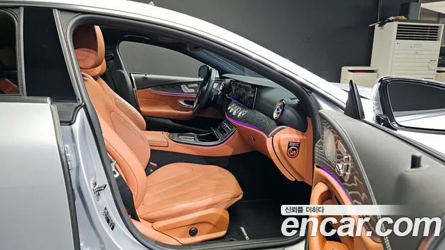 Mercedes-Benz CLS-Class C257 id 2622873 из Кореи 3