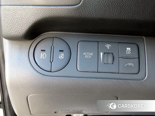 Hyundai The New Grand Starex 2018 Белый из Кореи, фото 3