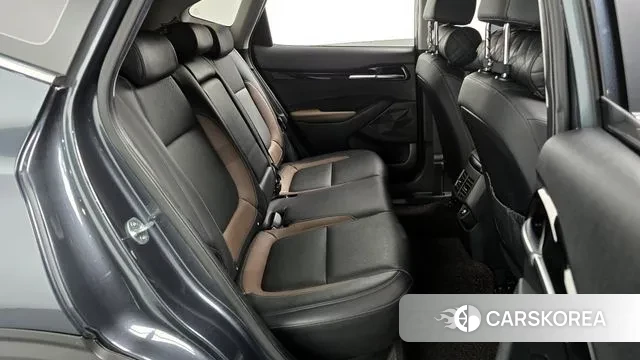 Kia Seltos 2020 Серый из Кореи, фото 3