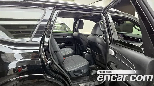 Kia Mohave Master id 2910402 из Кореи 3