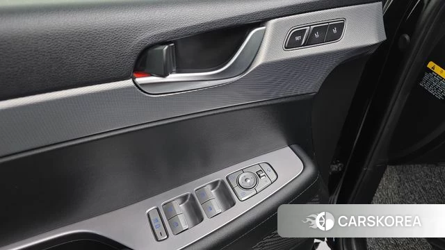 Hyundai Palisade 2020 Черный из Кореи, фото 3