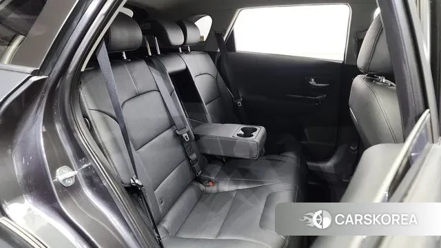 Kia The New Niro 2019 Серый из Кореи, фото 3