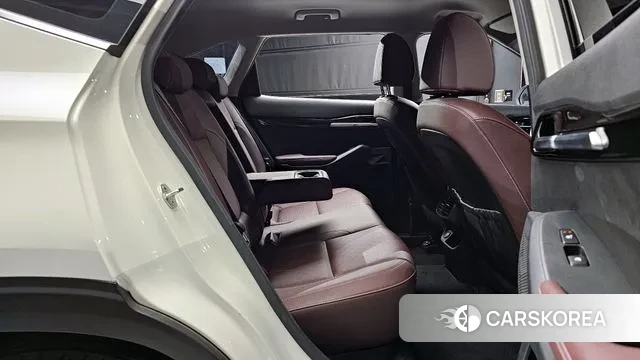 Kia Seltos 2019 Белый из Кореи, фото 3