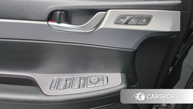 Hyundai Palisade 2021 Синий из Кореи, фото 3