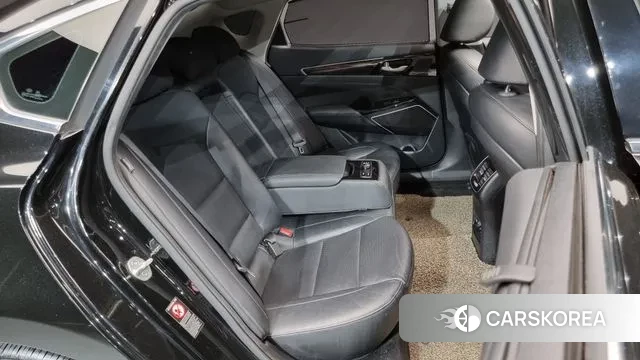 Kia Come New K7 2018 Черный из Кореи, фото 3