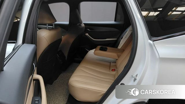 Renault Korea (Samsung) Grand Coleos 2024 Белый из Кореи, фото 3