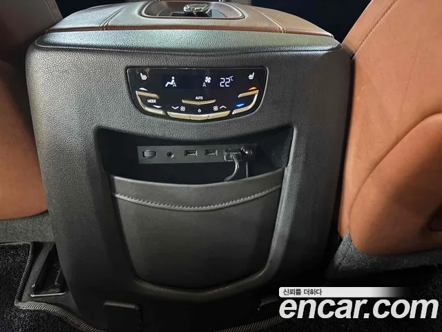 Cadillac Escalade id 2708347 из Кореи 3