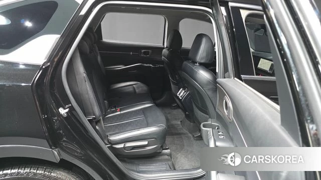 Kia The New Sorento 4th Generation 2024 Черный из Кореи, фото 3
