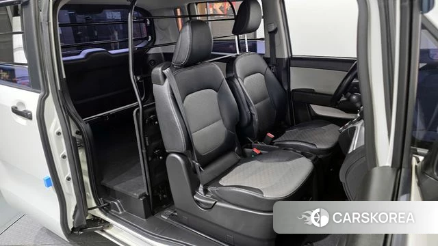 Kia The New Ray 2021 Белый из Кореи, фото 3