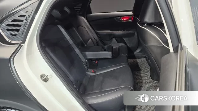 Kia Come New K3 2018 Серый из Кореи, фото 3