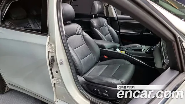 Hyundai The New Grandeur IG id 2713818 из Кореи 3