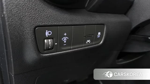 Hyundai Kona 2019 Серый из Кореи, фото 3