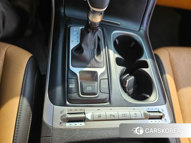 Kia Carnival 4th generation 2022 Белый из Кореи, фото 3