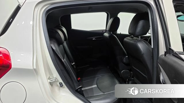 Chevrolet (GM Daewoo) The New Spark 2020 Жемчужный цвет из Кореи, фото 3