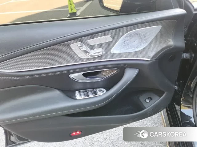 Mercedes-Benz CLS-Class C257 2019 Черный из Кореи, фото 3