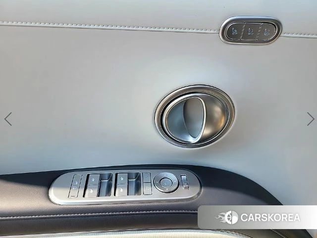 Hyundai Palisade (LX3) 2025 Белый из Кореи, фото 3