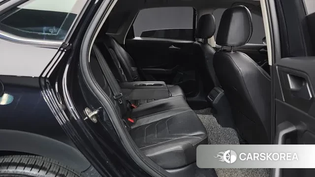 Volkswagen 7th Generation of Jetta 2021 Черный из Кореи, фото 3