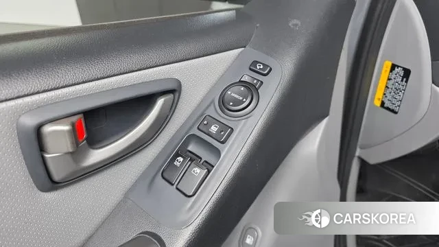 Hyundai The New Grand Starex 2019 Серебряный из Кореи, фото 3