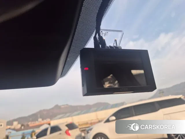 Hyundai Tucson (NX4) 2021 Белый из Кореи, фото 3