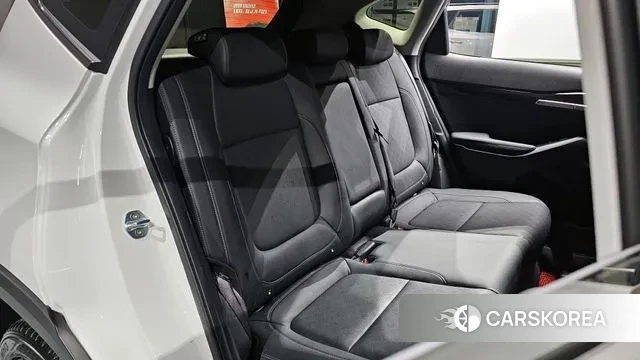 Kia Seltos 2020 Белый из Кореи, фото 3