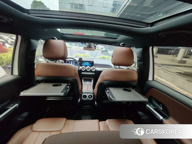 Mercedes-Benz GLB id 3908432 из Китая 3
