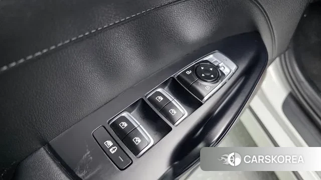 Kia K5 3rd generation 2022 Белый из Кореи, фото 3