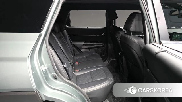 Ssangyong Torres 2022 Серый из Кореи, фото 3