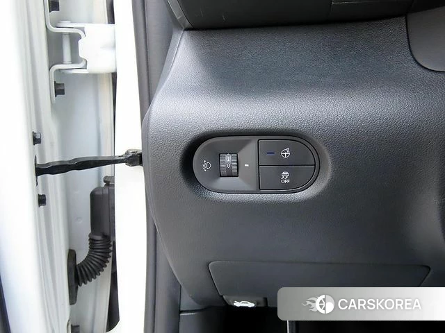 Hyundai Casper 2022 Белый из Кореи, фото 3