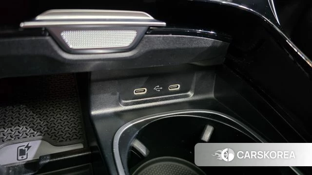 Mercedes-Benz S-Class W223 2021 Черный из Кореи, фото 3