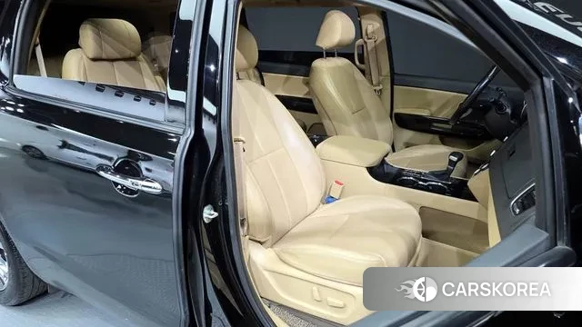 Kia The New Carnival 2020 Черный из Кореи, фото 3