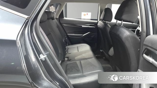 Kia The New Seltos 2023 Серый из Кореи, фото 3