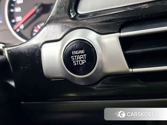 Kia Seltos 2020 Черный из Кореи, фото 3