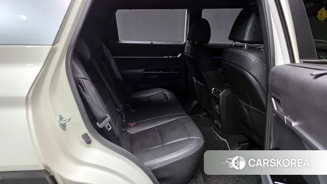 Ssangyong Torres 2022 Белый из Кореи, фото 3