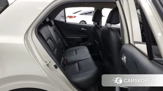 Kia All New Morning (JA) 2018 Жемчужный цвет из Кореи, фото 3