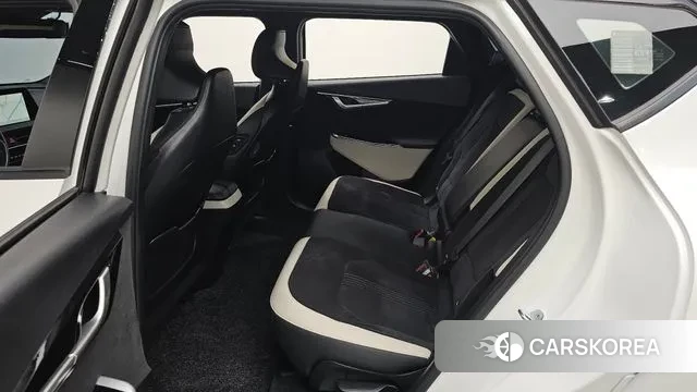 Kia EV6 2021 Белый из Кореи, фото 3